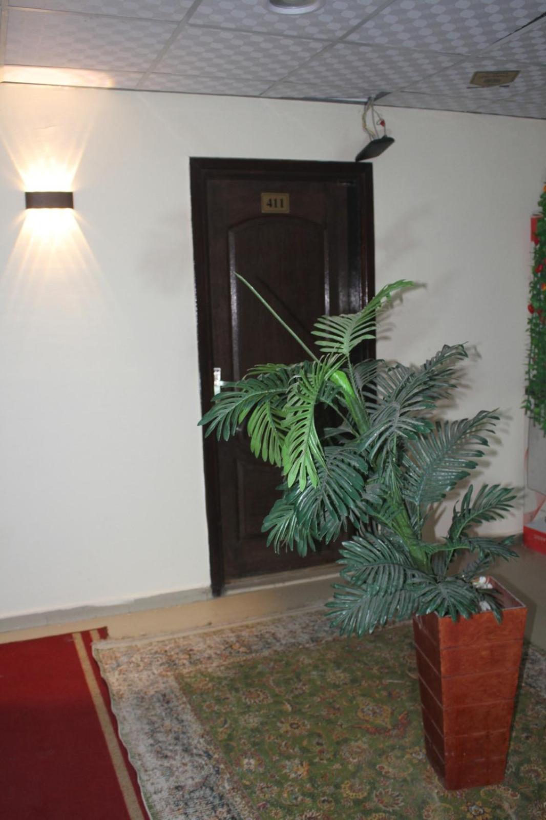 Alshawarbi Plaza Hotel El El Cairo Exterior foto