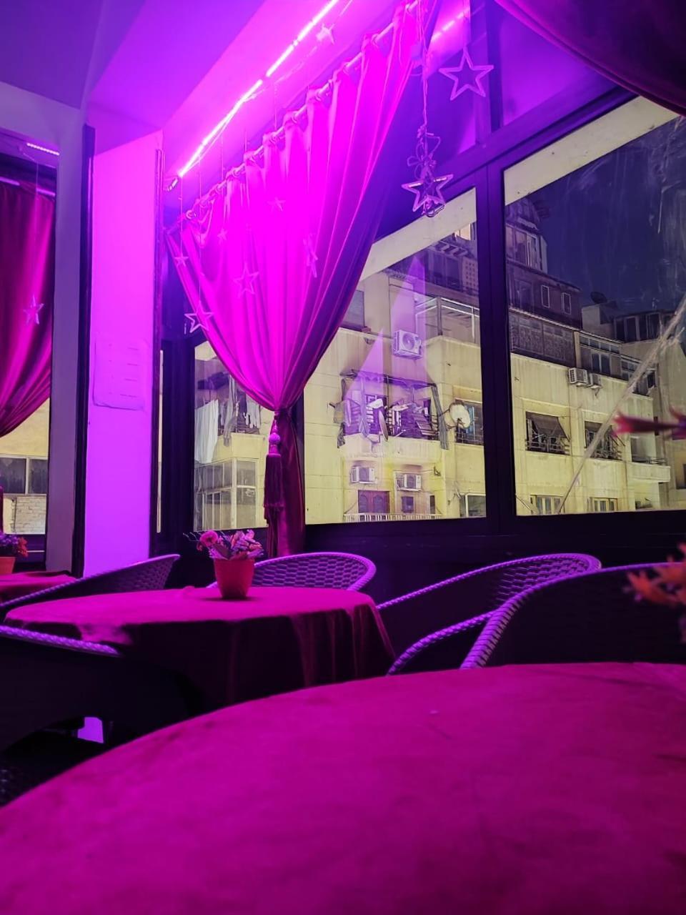 Alshawarbi Plaza Hotel El El Cairo Exterior foto