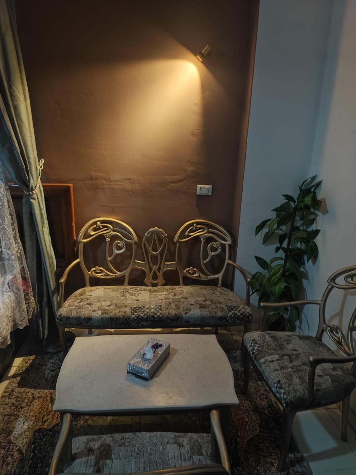 Alshawarbi Plaza Hotel El El Cairo Exterior foto