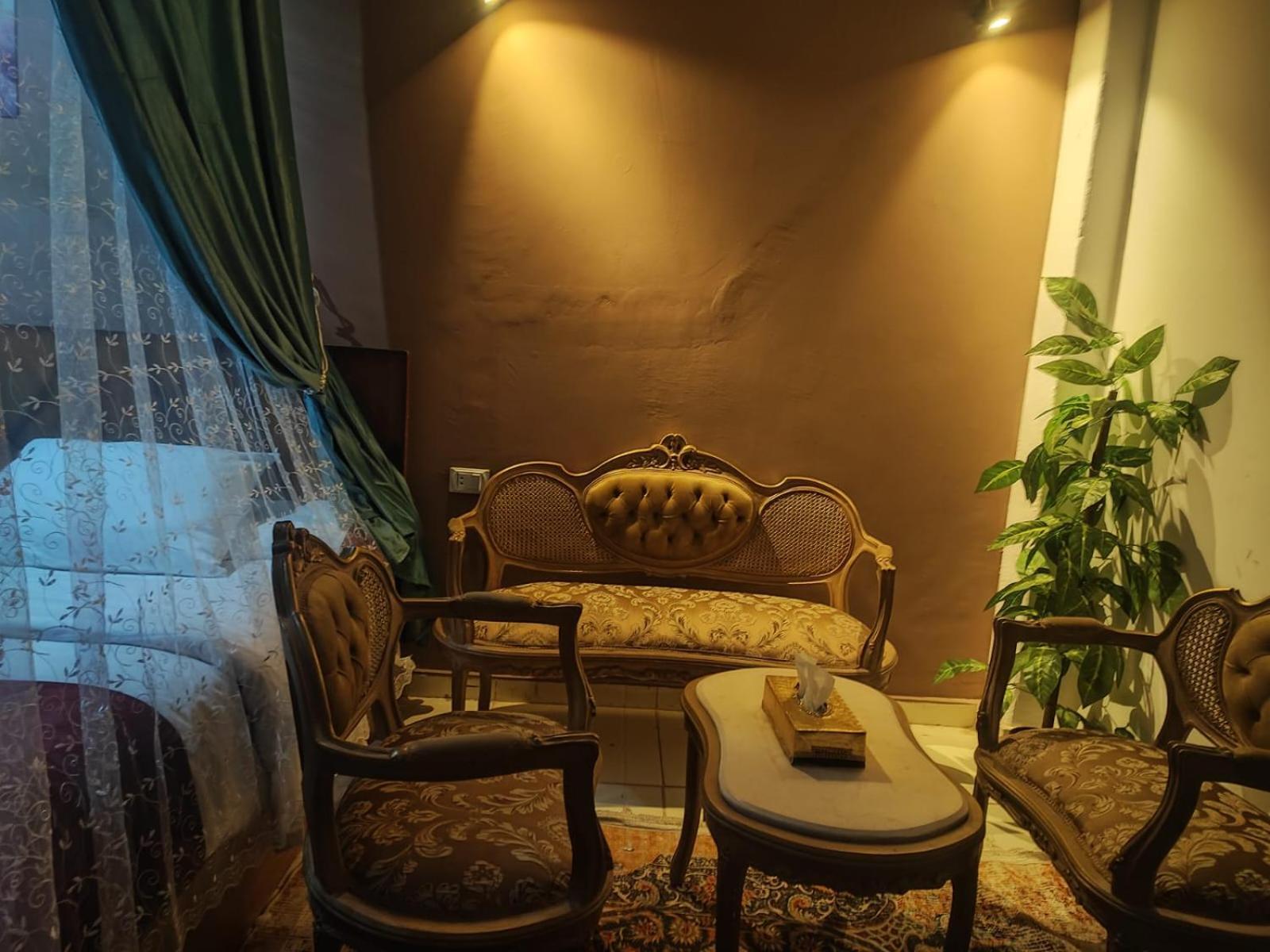 Alshawarbi Plaza Hotel El El Cairo Exterior foto